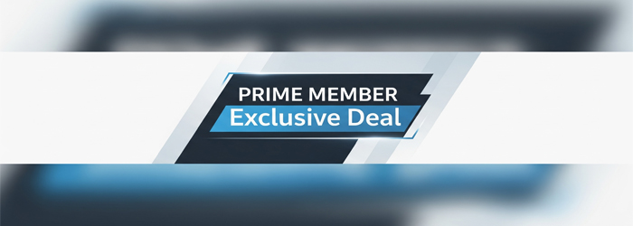 Amazon Prime Members Deals
